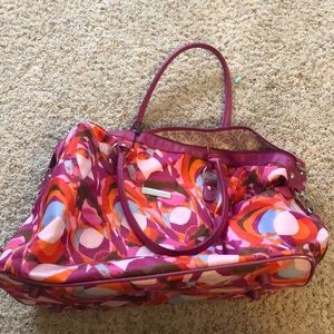 Travel bag. Great condition.